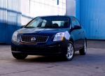 Nissan Sentra 2006 года